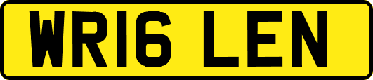 WR16LEN