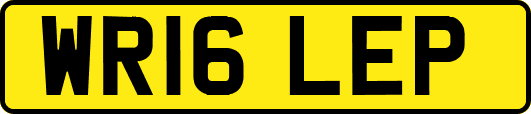 WR16LEP