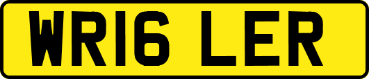 WR16LER