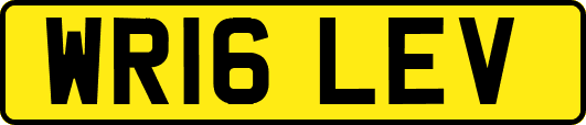 WR16LEV