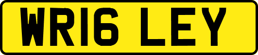 WR16LEY