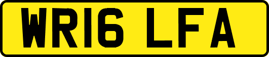 WR16LFA