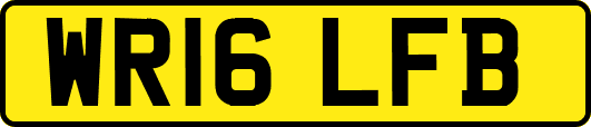 WR16LFB