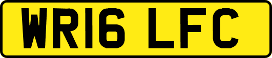 WR16LFC