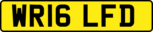 WR16LFD