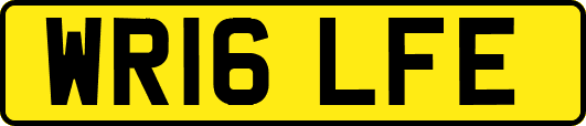 WR16LFE