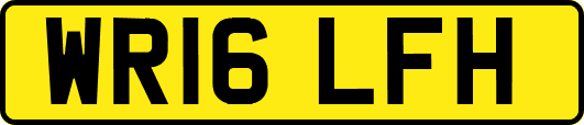 WR16LFH