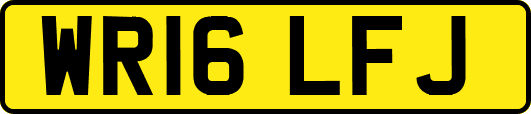 WR16LFJ