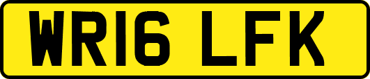 WR16LFK
