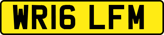 WR16LFM