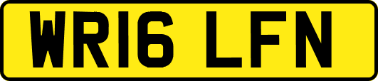 WR16LFN
