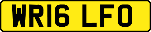 WR16LFO