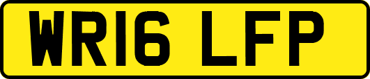 WR16LFP