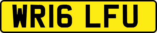 WR16LFU