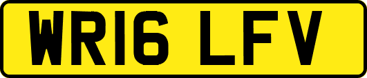 WR16LFV