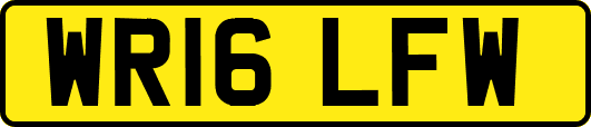 WR16LFW
