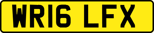 WR16LFX