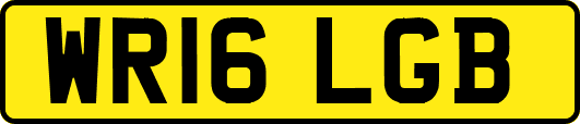 WR16LGB