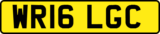 WR16LGC