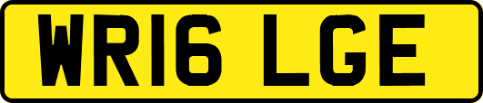 WR16LGE