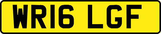 WR16LGF