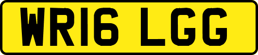 WR16LGG