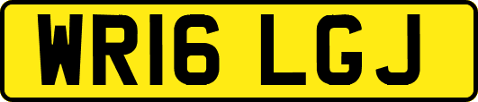 WR16LGJ