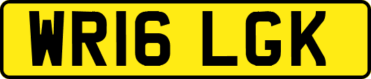 WR16LGK