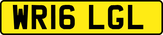 WR16LGL