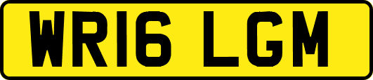 WR16LGM