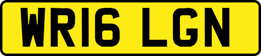 WR16LGN