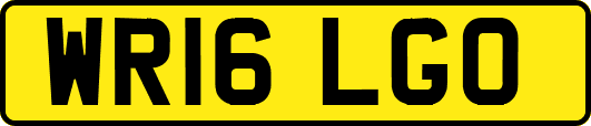 WR16LGO