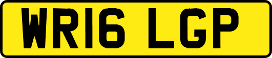 WR16LGP
