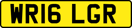 WR16LGR