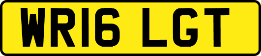 WR16LGT