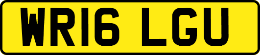WR16LGU