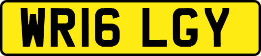 WR16LGY