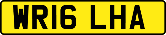 WR16LHA