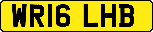 WR16LHB