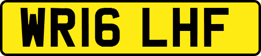 WR16LHF