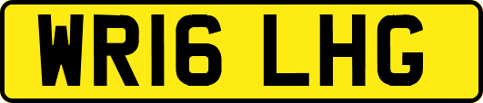 WR16LHG