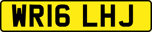 WR16LHJ