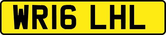 WR16LHL