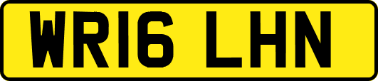 WR16LHN