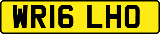 WR16LHO