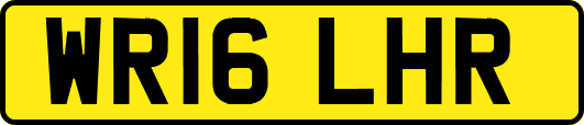 WR16LHR