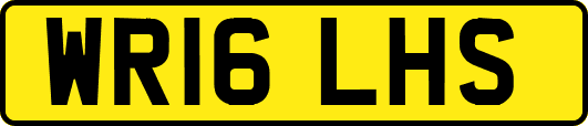 WR16LHS
