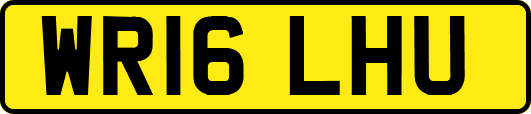 WR16LHU