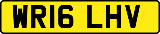WR16LHV