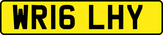WR16LHY